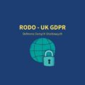 RODO-UK GDPR Logo